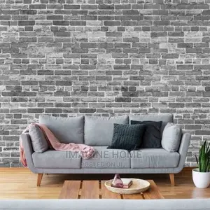 Brick Wall Papers