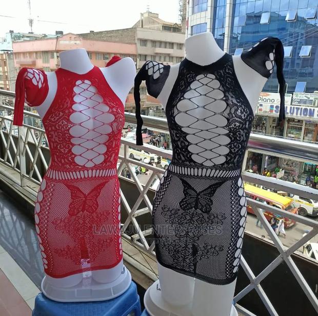 Valentine's Special Lingerie Gift Set - thumbnail 2