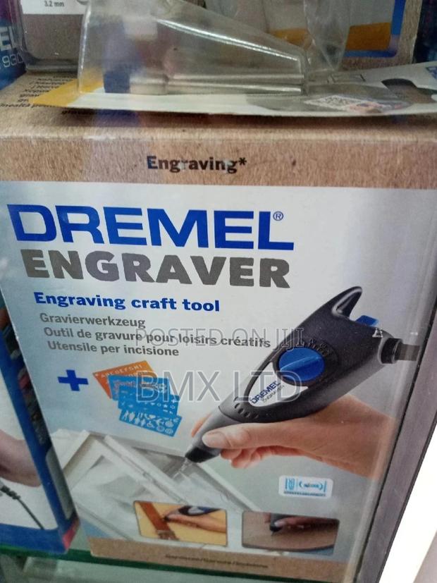 Wood Engraver