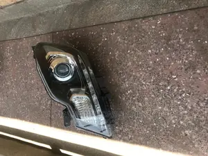 Suzuki Solio Bandit Headlight