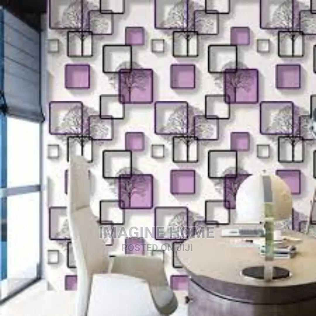 Unique Wall Papers