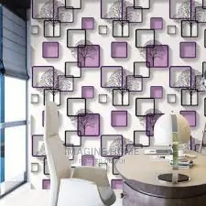 Unique Wall Papers