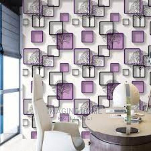 Unique Wall Papers