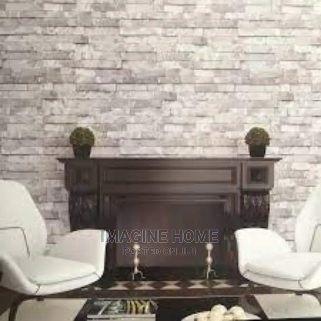 Brick Wall Papers