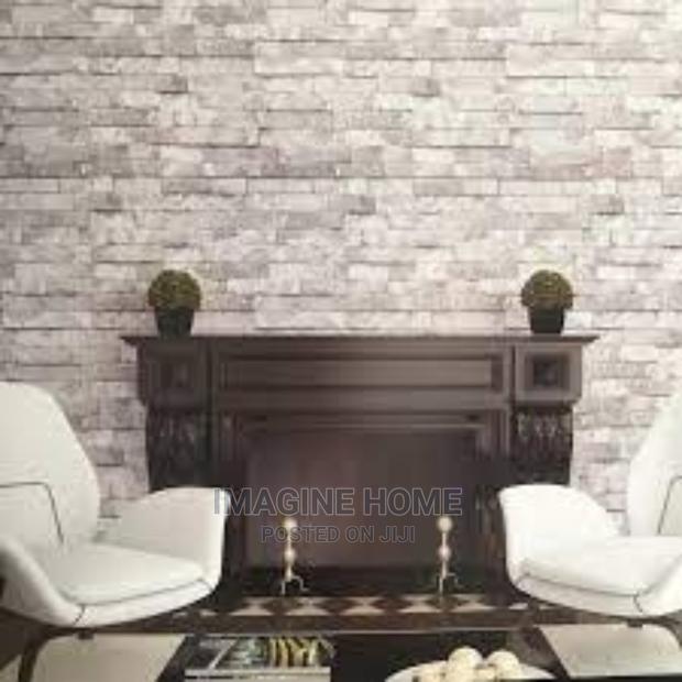 Brick Wall Papers