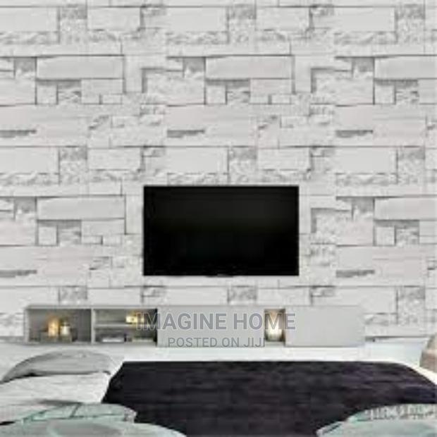 Unique Wall Papers