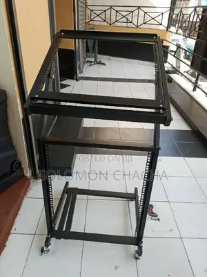 Musical Stand Holds 7 Units