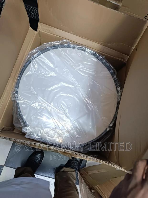 Tama 26 Inch Marching Drums - thumbnail 3