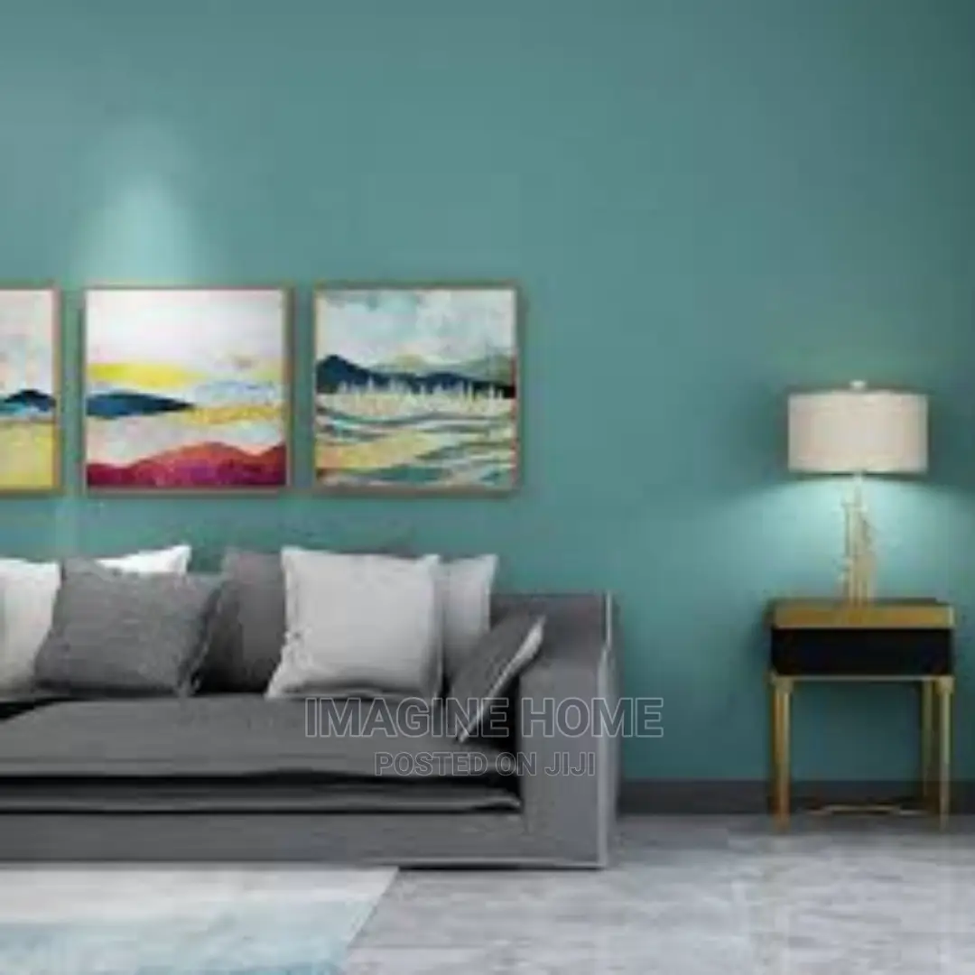 Wall Papers