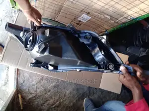 Fielder/Axio 2013 Headlight Non Xenon