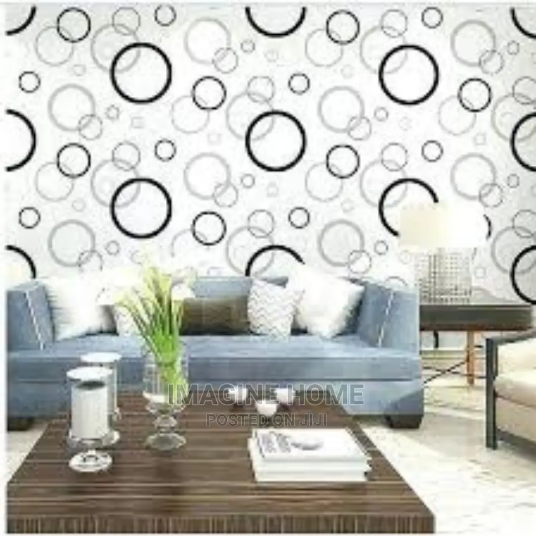 Wall Papers