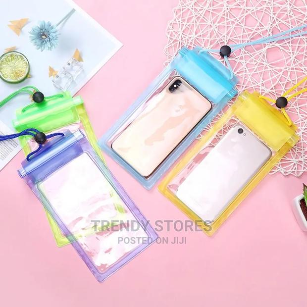 Water Proof Phone Holder