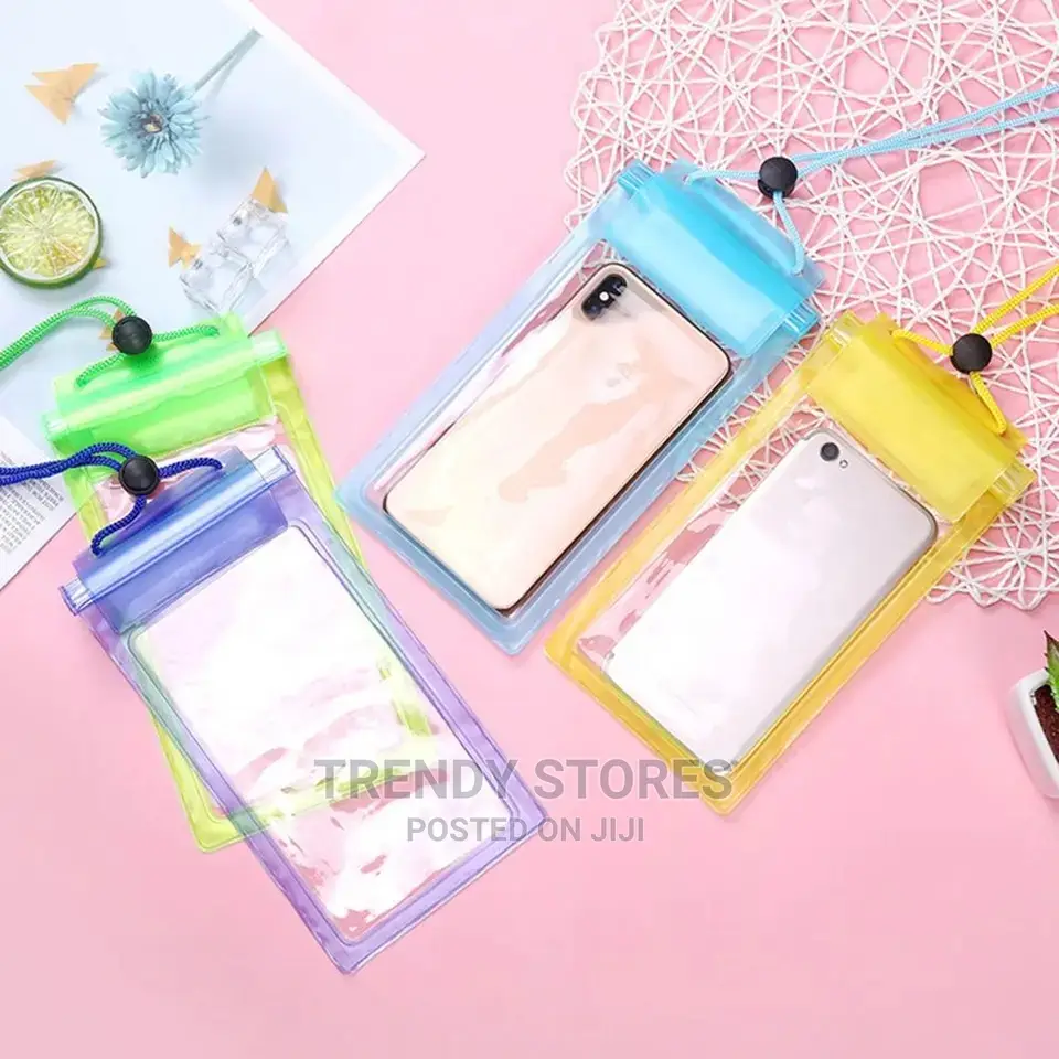 Water Proof Phone Holder
