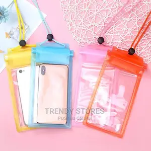 Water Proof Phone Holder