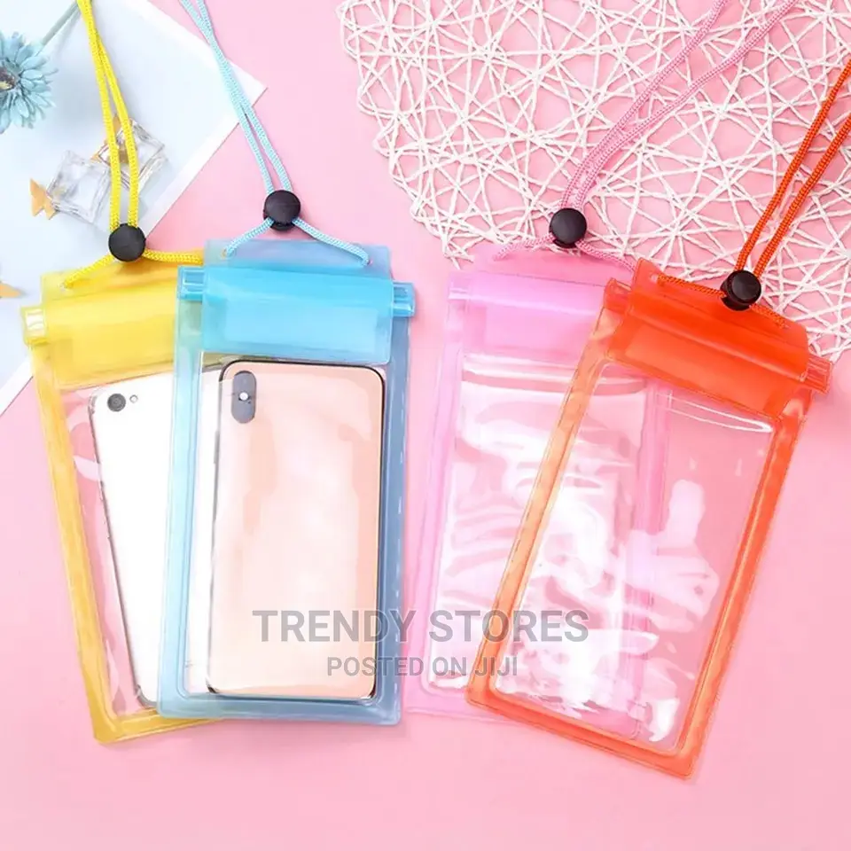 Water Proof Phone Holder