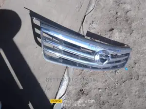 Axio 2010 Grill