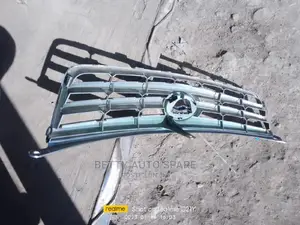 Axio 2010 Grill