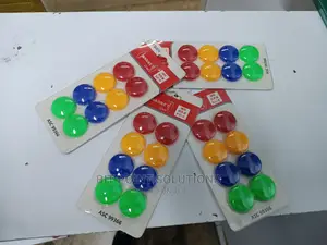 Whiteboard Magnets Available `