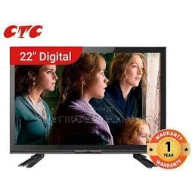 Ctc 22digital Tv - thumbnail 2