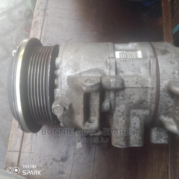 Vanguard 2AZ Ac Pump - main view