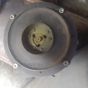 Vanguard 2az Ac Pump