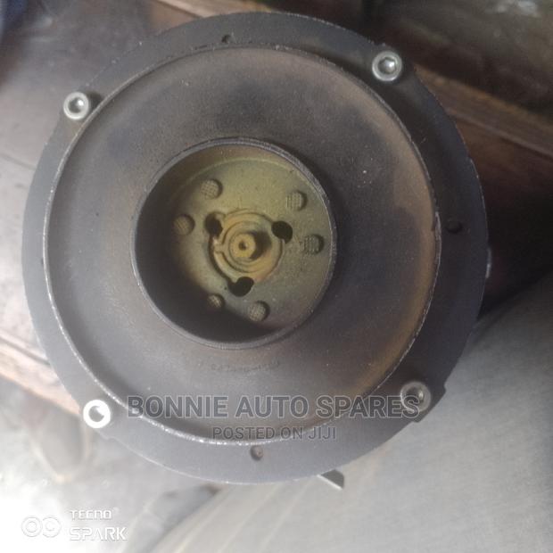 Vanguard 2AZ Ac Pump - thumbnail 2