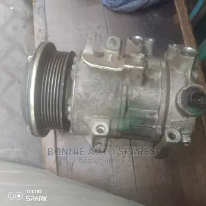 Vanguard 2az Ac Pump