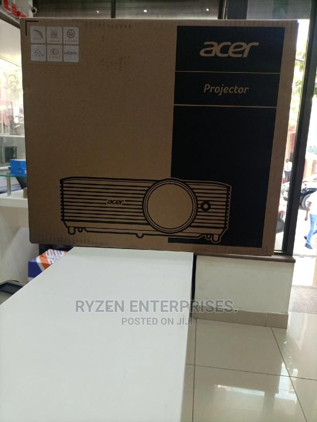 Acer Projector X1126ah Projector - main view