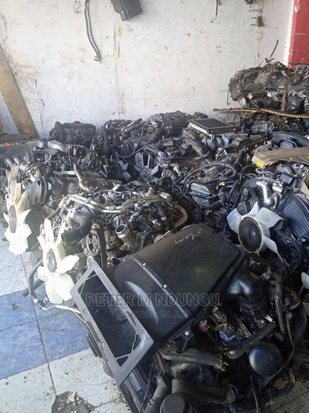 Motor Vehicle Parts - thumbnail 3