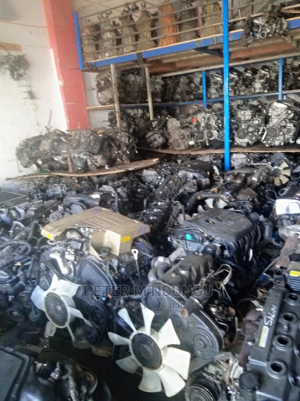 Motor Vehicle Parts - thumbnail 11