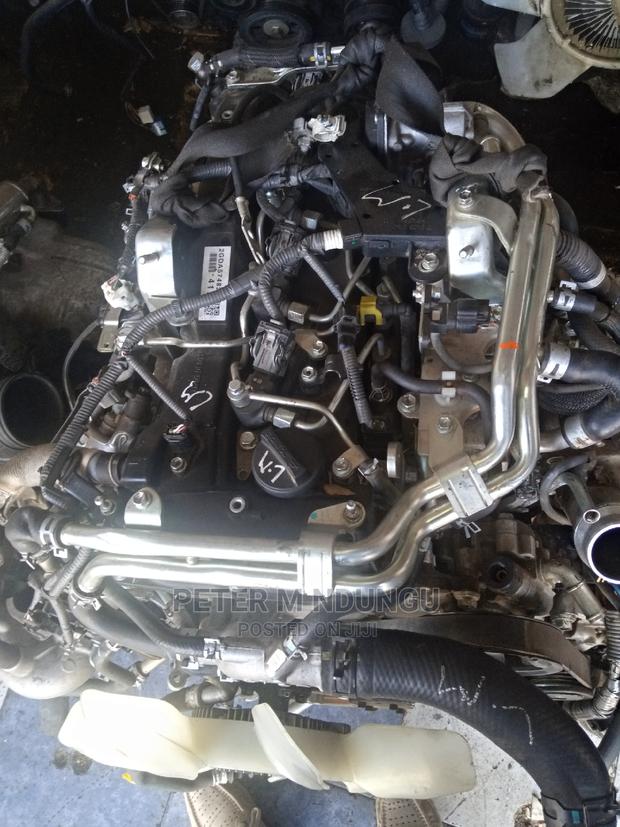 Motor Vehicle Parts - thumbnail 2