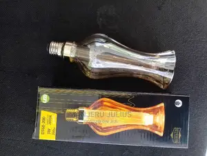 Edison Bulb