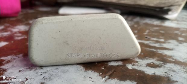 Nozzle Covers Subaru Forester - main view