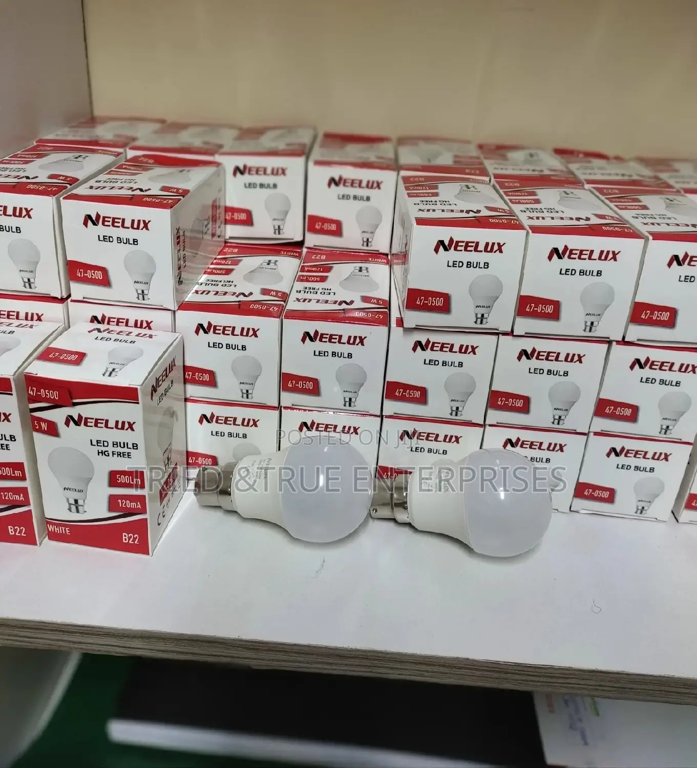Led Bulbs Hg Free