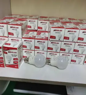 Led Bulbs Hg Free