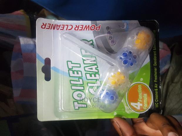 Toilet Cleaner Balls