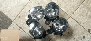 Foglights Nissan