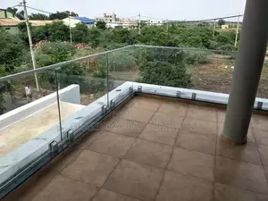 Self Stand Stair Railing