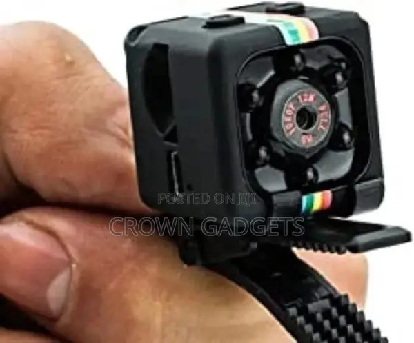 Sq11 Nanny Camera