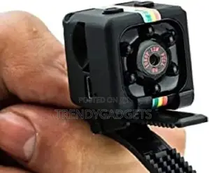 Sq11 Nanny Camera