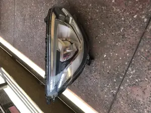 Mitsubishi Mirage 2018 Headlight