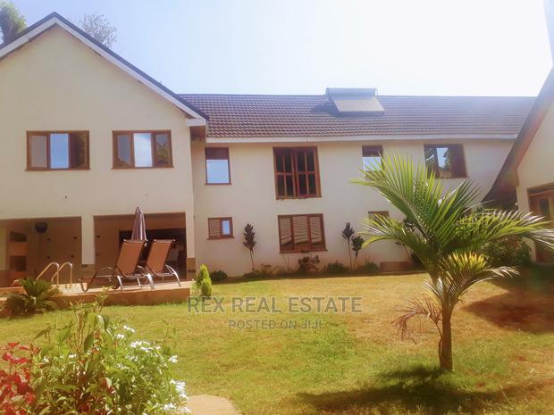 7bdrm Mansion in Ridgeways for Sale - main view