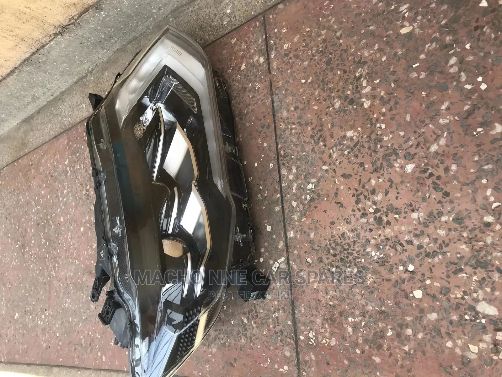 Nissan X Trail 2018 Nt36 Headlight