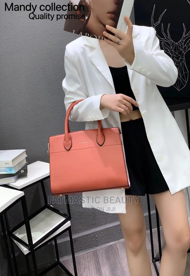 Classy Handbag - main view