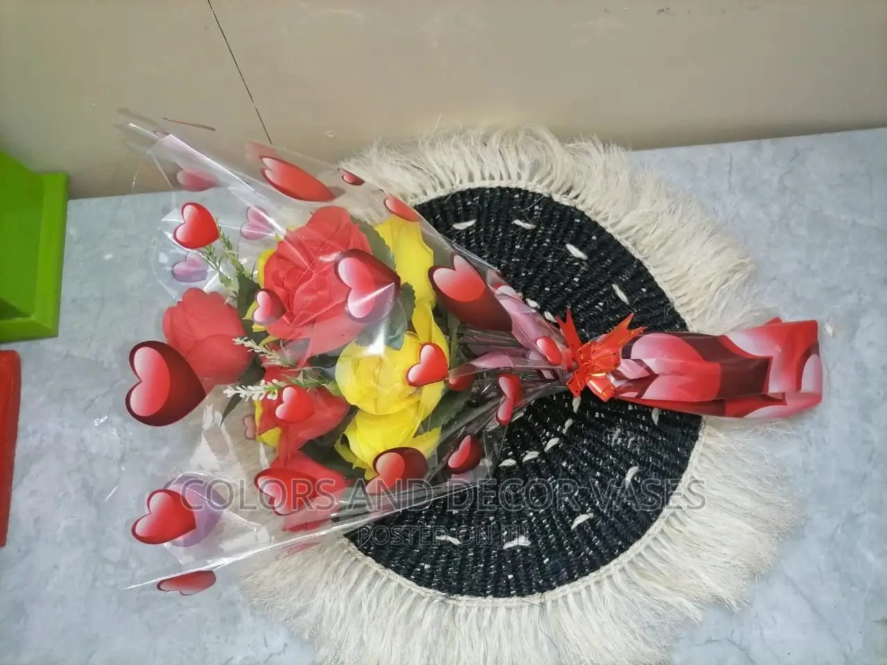 Valentines Flowers