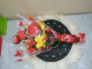 Valentines Flowers