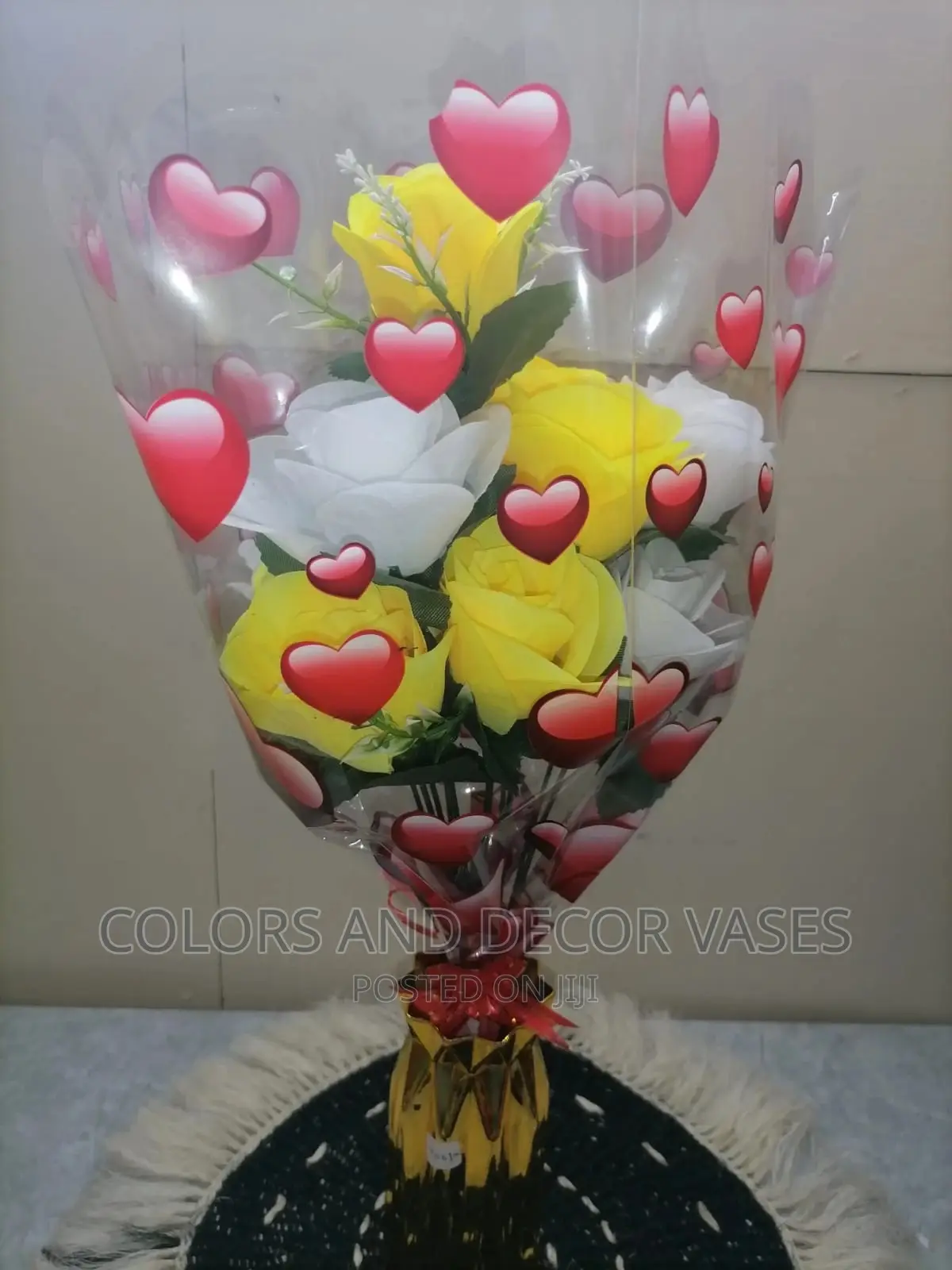 Valentines Flowers