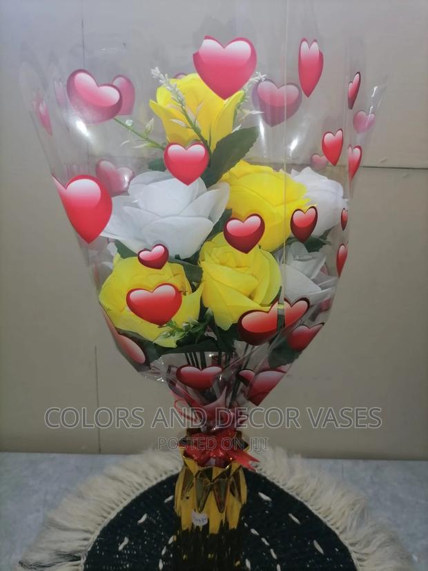 Valentines Flowers - thumbnail 7
