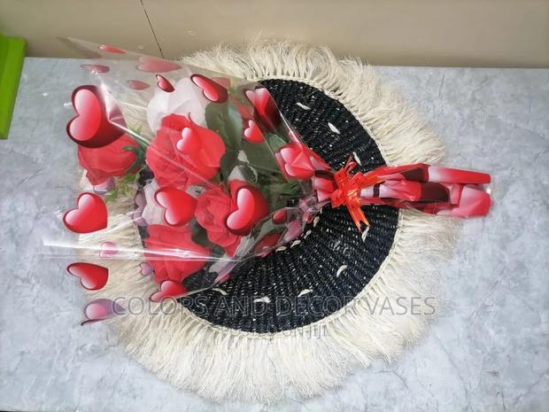 Valentines Flowers - thumbnail 3