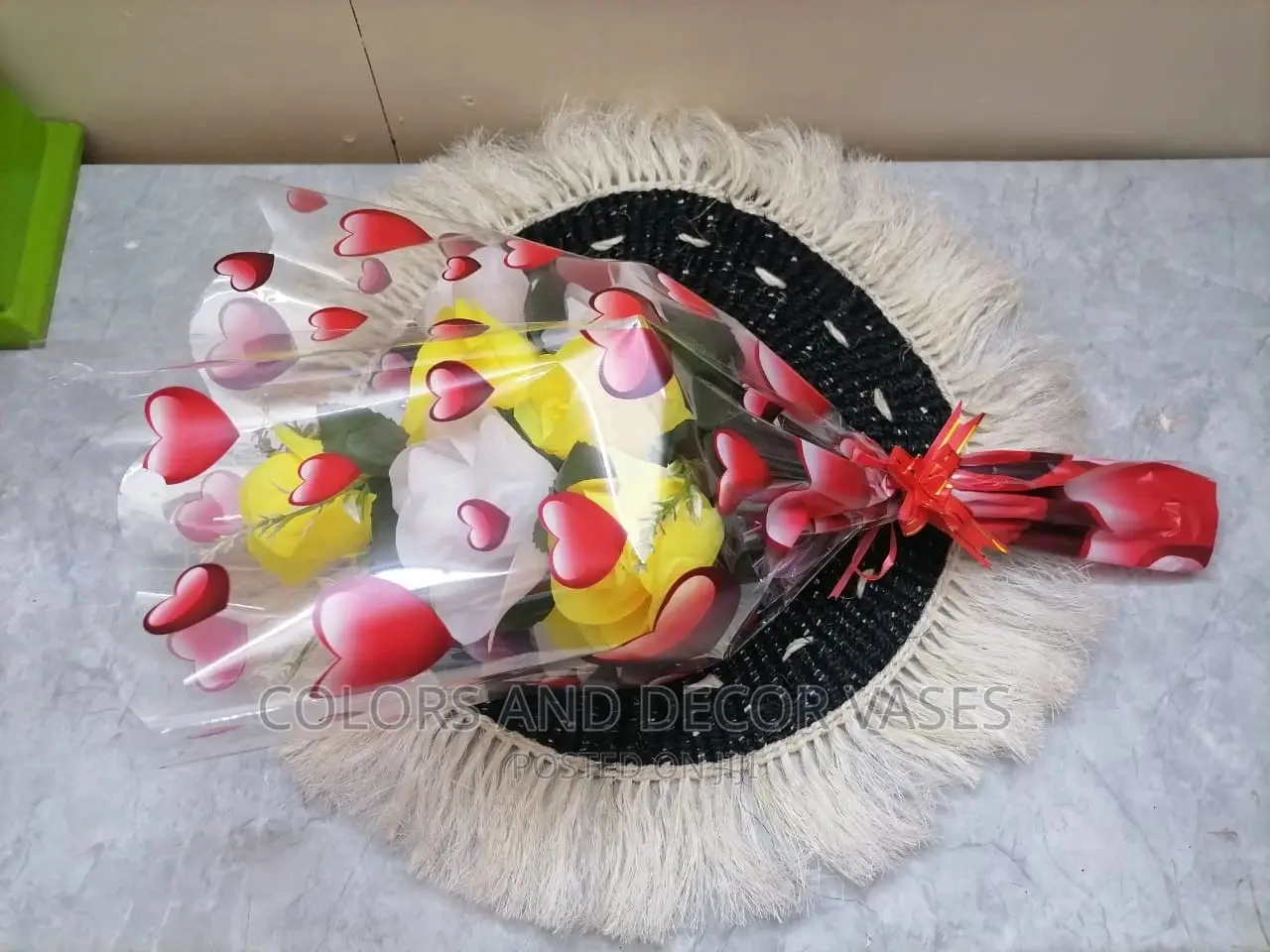 Valentines Flowers